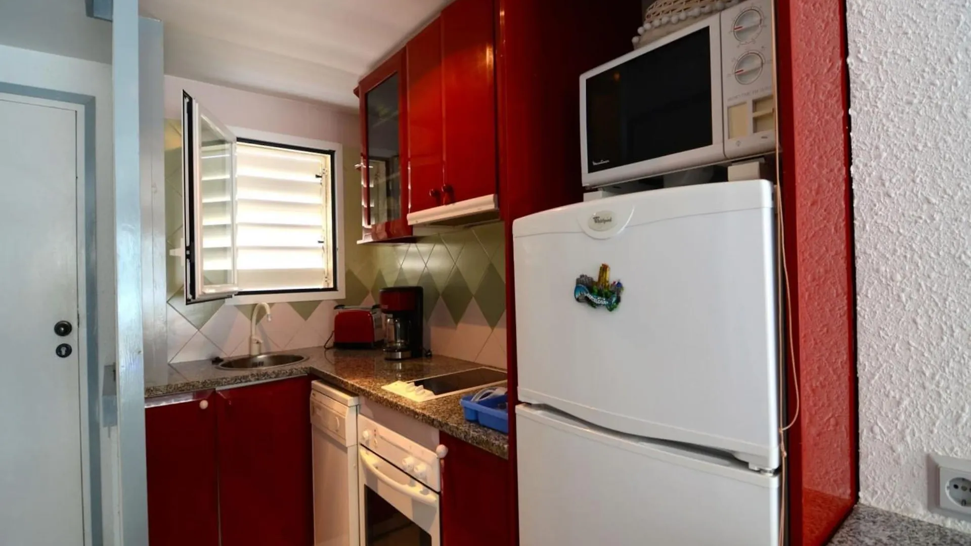 Apartment The Villa In Estartit L'Estartit