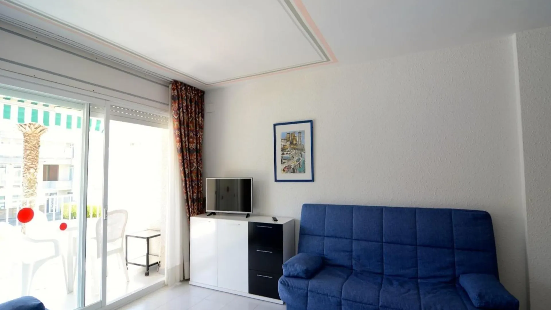 Apartment The Villa In Estartit L'Estartit