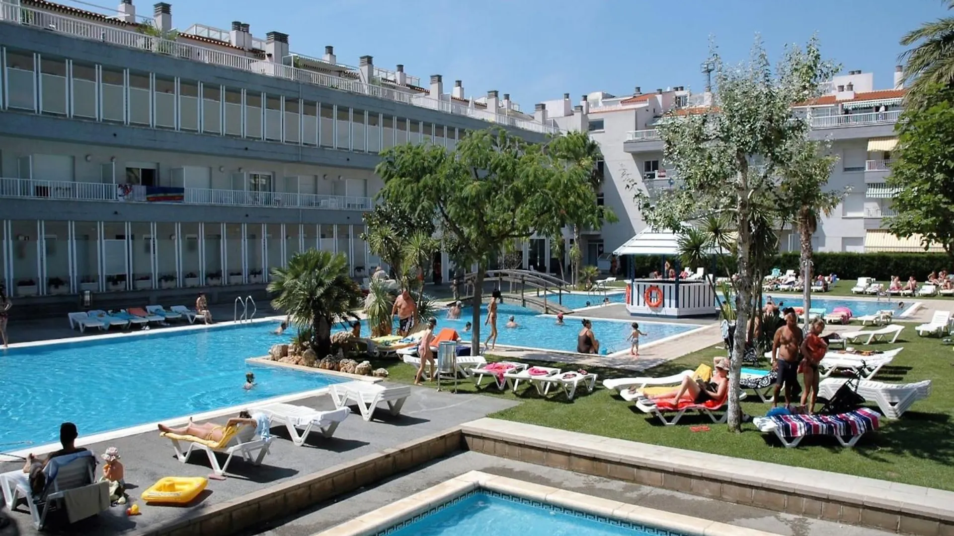 The Villa In Estartit L'Estartit 0*,  Spain