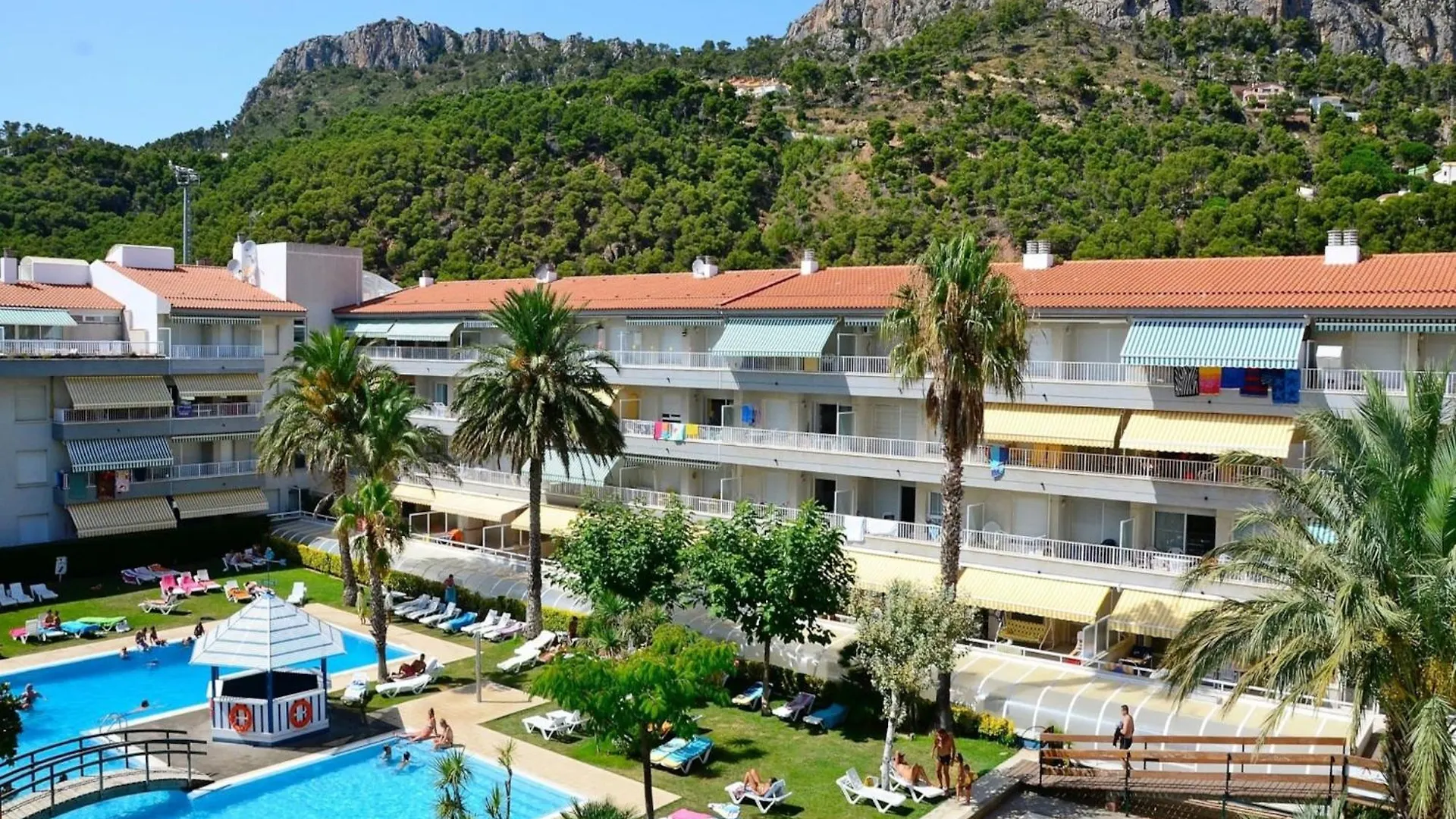 The Villa In Estartit L'Estartit