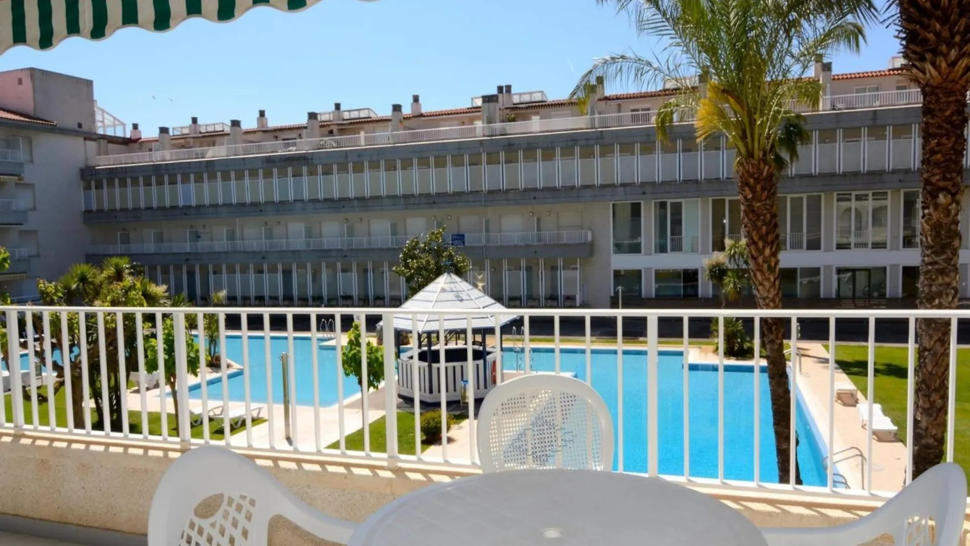 Apartment The Villa In Estartit L'Estartit Spain