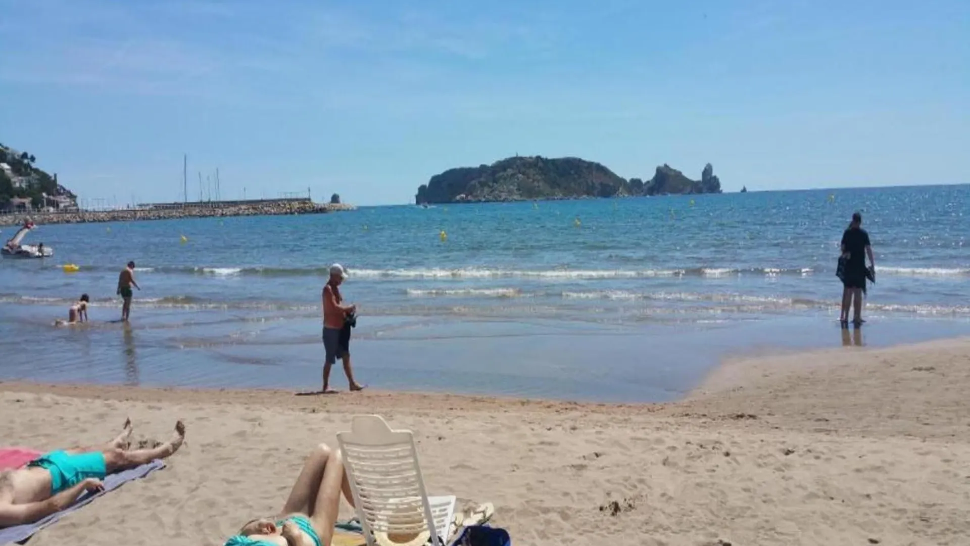 The Villa In Estartit L'Estartit España